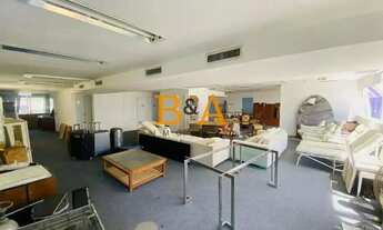 Imagem 2: Sala Comercial Premium para venda - Rua da Ajuda - Centro/RJ