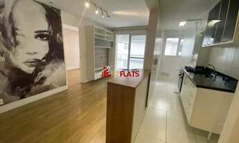 Imagem: Flat com ótimo preço no bairro Bela Vista