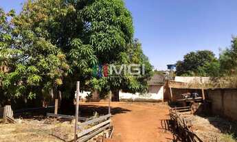 Imagem 2: Lote a venda setor Jardim América Goiânia - GO