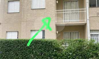 Imagem 14: Apartamento com 2 quartos para locação em Vila Mogilar - SP