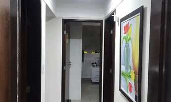 Imagem 7: Vendo apartamento 3/4 no condomínio Samambaia- Barro Vermelho