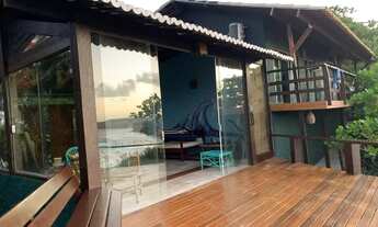 Imagem 2: Casa ao lado do Mirante Sunset, a melhor vista de Pipa! Aceita aluguel dia