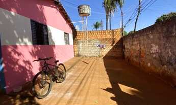 Imagem 7: Lote no Setor Parque Amazonia com 583 metros quadrados