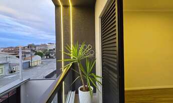 Imagem 5: Lindos Sobrados - Cidade Jardim Mogi das Cruzes