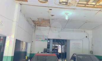 Imagem 4: Galpão à venda ou para locação em Vila Romana - SP