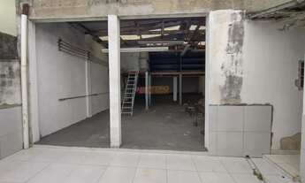 Imagem 5: Galpão no Bairro Cidade São Jorge em Santo André