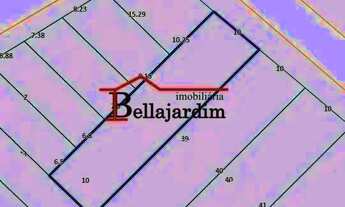 Imagem 3: Terreno à venda, 490 m² - Vila Valparaíso - Santo André/SP