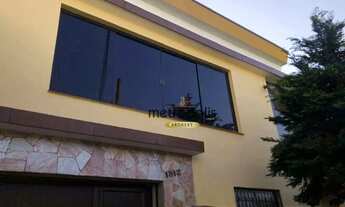 Imagem 2: Casa à venda, 223 m² por R$ 1.100.000,00 - Campestre - Santo André/SP