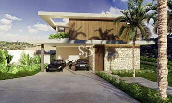 Imagem: BELÍSSIMA CASA À VENDA - CONDOMÍNIO EM