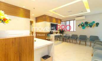 Imagem: Conj. Comercial, Paraíso - São Paulo