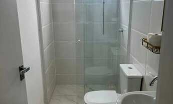 Imagem 4: Apartamento mobiliado com 2 dormitórios e 1 vaga de garagem em Balneário Piçarras