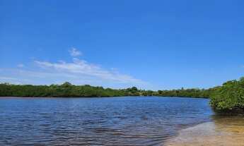 Imagem 7: Casa Temporada com Piscina, próximo a praia e rios