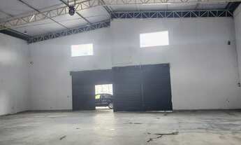 Imagem 2: Galpao comercial