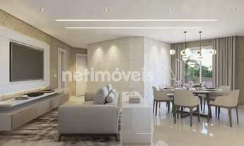 Imagem 2: Venda Apartamento 3 quartos Nova Vista Belo Horizonte