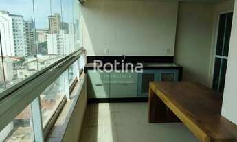 Imagem 4: Apartamento para alugar, 2 quartos, Martins - Uberlândia/MG - Rotina Imobiliária