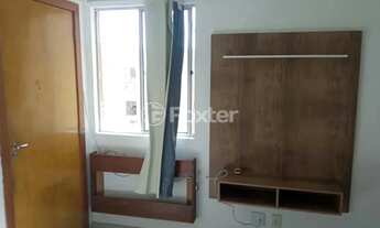 Imagem 2: Apartamento à venda Avenida Juscelino Kubitschek de Oliveira, Jardim Leopoldina - Porto Al