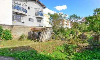 Imagem 6: Imóvel para venda tem 720 metros quadrados em Bacacheri - Curitiba - PR