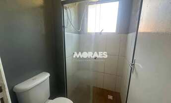 Imagem 5: Apartamento com 2 quartos, 1 vaga, 48 m² - venda por R$ 100.000 ou aluguel por R$ 800/mês