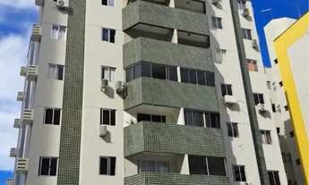 Imagem 4: Apartamento para locação capim macio