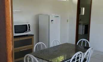 Imagem 5: Aluguel de casa Casa com 1 dormitório