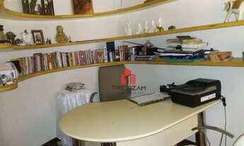 Imagem 5: Casa com 4 dormitórios para alugar, 360 m² por R$ 9.400,00/mês - Recanto Real - São José d