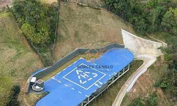 Imagem 6: Apartamento com 4 quartos à venda, 757 m² por R$ 13.500.000 - Jardim da Torre - Nova Lima