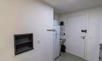 Imagem 6: Apartamento de um quarto e infra completa no Azenha