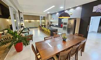 Imagem 4: Casa térrea à venda no Jardins Valência - Goiânia - GO