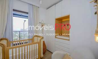 Imagem 7: VILA Madalena -Garden