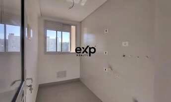 Imagem 4: Cobertura duplex com 3 quartos no Bacacheri