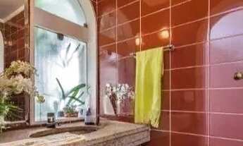 Imagem 7: Casa à venda em Barueri, Alphaville, com 4 suítes, com 412 m², Residencial Dois