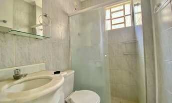 Imagem 3: Apartamento com 2 dormitórios para alugar, 45 m² por R$ 1.150,00/mês - Jardim Califórnia