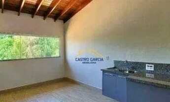 Imagem 7: Casa com 1 dormitório para alugar, 100 m² por R$ 2.100,01/mês - São Luiz - Americana/SP