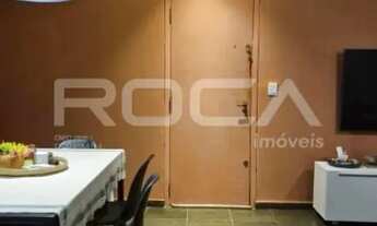 Imagem 3: Apartamento com 3 quartos á venda no Jardim Irajá