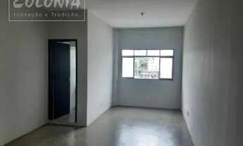 Imagem: Conjunto Comercial para locação - Vila