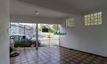 Imagem 6: Sobrado com 3 dormitórios para alugar, 95 m² por R$ 2.650,00/mês - Jardim Aliança - Guarul