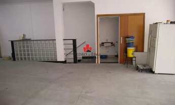 Imagem 4: Prédio Comercial 2 Vãos Livres 5 Banheiros, 450m² - AO LADO DO METRÔ TATUAPÉ