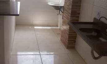 Imagem 5: Apartamento no 2 andar no jardim ingar atrás da igreja católica ágio 22.500