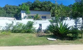 Imagem: Sitio Guaratiba