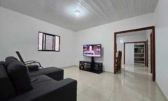 Imagem 6: Casa no Acauã Graciliano Ramos com 4 quartos