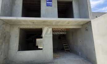 Imagem 2: Sobrado à Venda em Passaúna - 3 Dormitórios sendo 1 suíte, 115m²