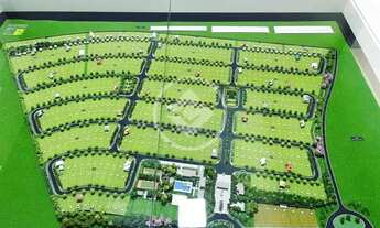 Imagem 2: Terreno Condominio Terras Alpha 1 codigo: 129058