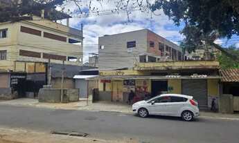 Imagem: Oportunidade Única para Investidores Prédio