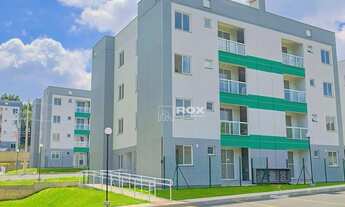 Imagem: Apartamento Garden com 2 quartos à venda