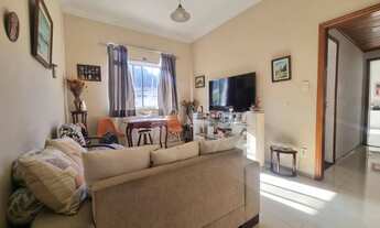 Imagem 3: Imóvel para venda possui 75 metros quadrados com 2 quartos em Vila Isabel - Rio de Janeiro