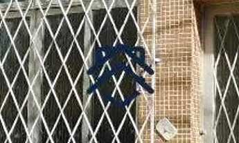 Imagem: Casa de Vila 02 Quartos e Terraço Madureira