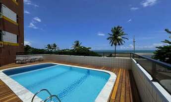 Imagem 3: Imóvel para venda tem 97 metros quadrados com 3 quartos em Casa Caiada - Olinda - PE