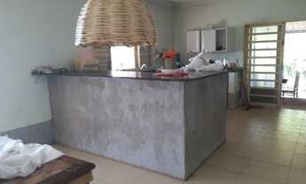 Imagem 6: Linda chácara muito segura arrudeada de policiai. Fica no santo Antônio descoberto