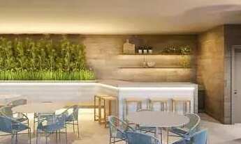 Imagem 7: Aqua Village Residence Club. 2 quartos (1 suíte) no Catete