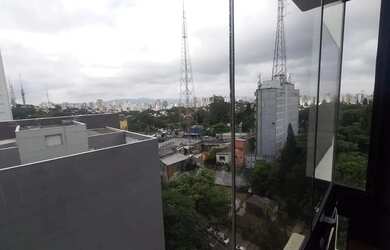 Imagem 6: Apartamento para Locação em Pinheiros 84m² - 2 Quartos sendo 1 Suíte , 2 Vagas de Garagem